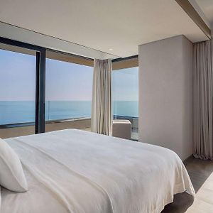 Ionian Seaview Corner Suite