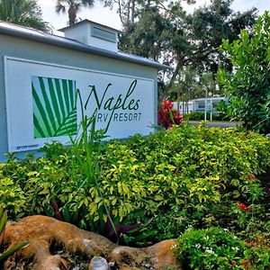 Naples Rv Resort